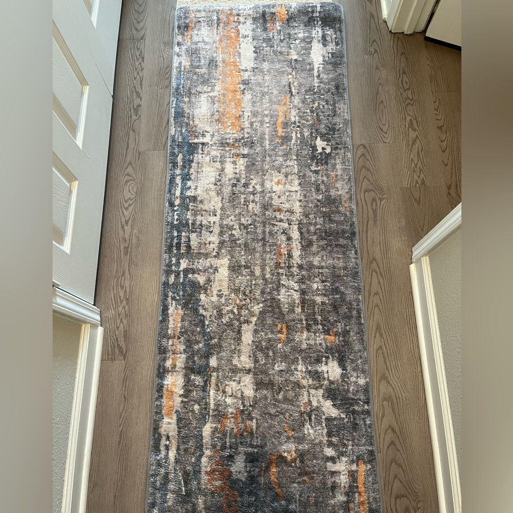 3’ x 6’ rug